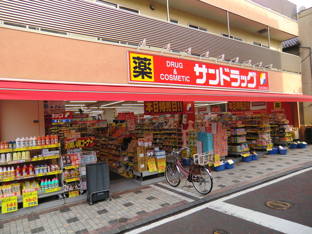 ＨＥＢＥＬ　ＭＡＩＳＯＮ　ＯＤＡのその他|サンドラッグ小田銀座店