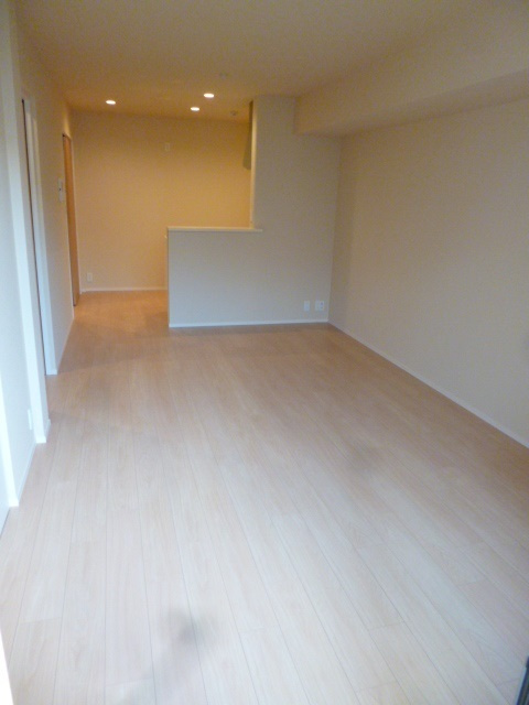 ＨＥＢＥＬ　ＭＡＩＳＯＮ　ＯＤＡの居間・リビング