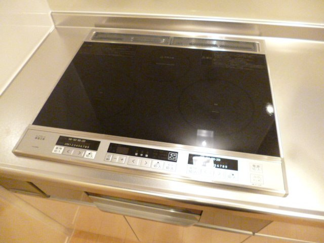 ＨＥＢＥＬ　ＭＡＩＳＯＮ　ＯＤＡのキッチン
