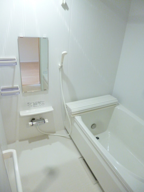 ＨＥＢＥＬ　ＭＡＩＳＯＮ　ＯＤＡの浴室