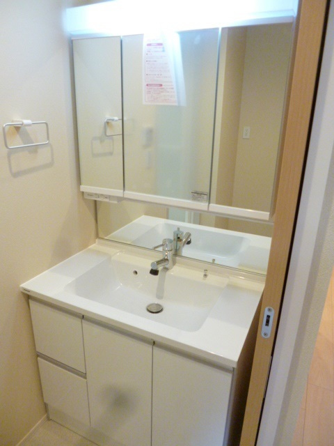 ＨＥＢＥＬ　ＭＡＩＳＯＮ　ＯＤＡの洗面所