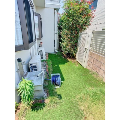 【庭】 | 一条4丁目戸建