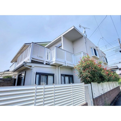 【外観】 | 一条4丁目戸建