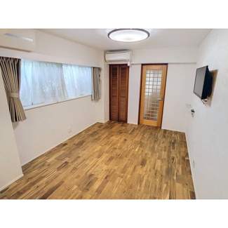 【洋室】 | 一条4丁目戸建