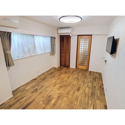 【洋室】 | 一条4丁目戸建