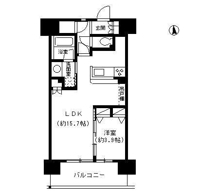 パークキューブ東品川