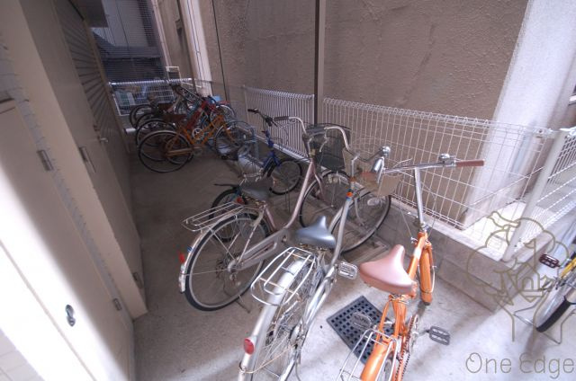 CLAIR TOWERのその他共用部分