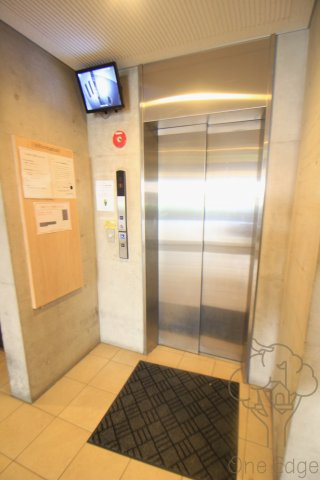 CLAIR TOWERのその他共用部分