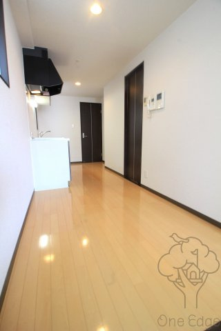 CLAIR TOWERの居間・リビング