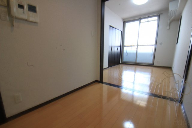 CLAIR TOWERの内装