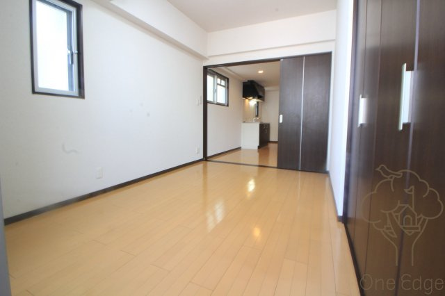 CLAIR TOWERの内装