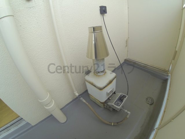 【設備】 | 伊丹鴻池2Ｂ号棟