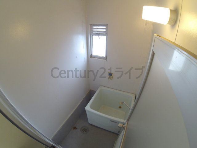 【浴室】 | 伊丹鴻池2Ｂ号棟