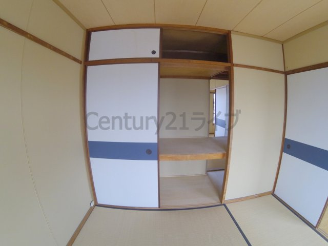 【収納】 | 伊丹鴻池2Ｂ号棟