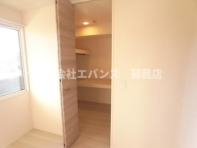【収納】 | AALII（アアリイ）Ｉ | ちょっとした収納スペースも充実しています