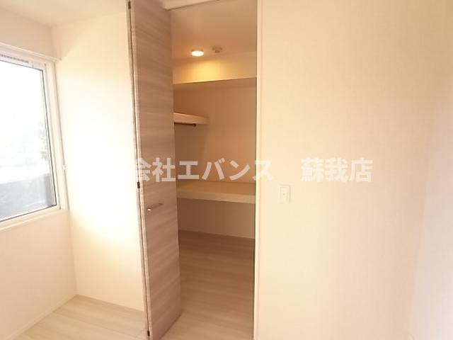 【収納】 | AALII（アアリイ）Ｉ | ちょっとした収納スペースも充実しています