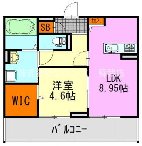【間取り】 | AALII（アアリイ）Ｉ