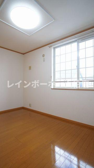 【仲介手数料：50％OFF】対象物件！の洋室|ゆったりした洋室です