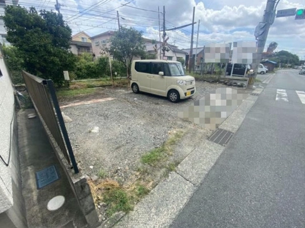 【外観】 | 北区八景水谷1丁目