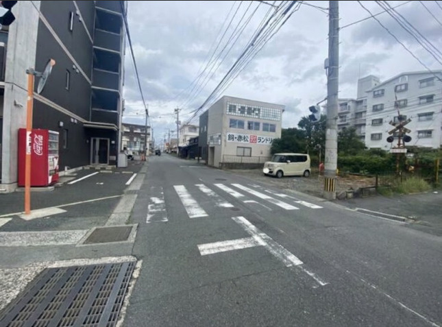 【周辺】 | 北区八景水谷1丁目