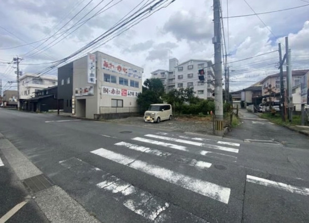 【外観】 | 北区八景水谷1丁目