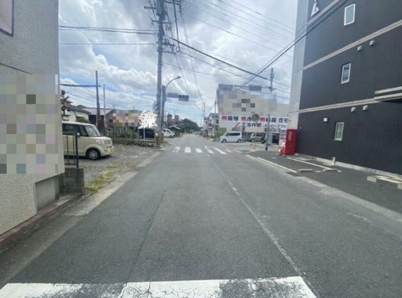 【周辺】 | 北区八景水谷1丁目