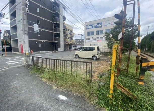 【周辺】 | 北区八景水谷1丁目