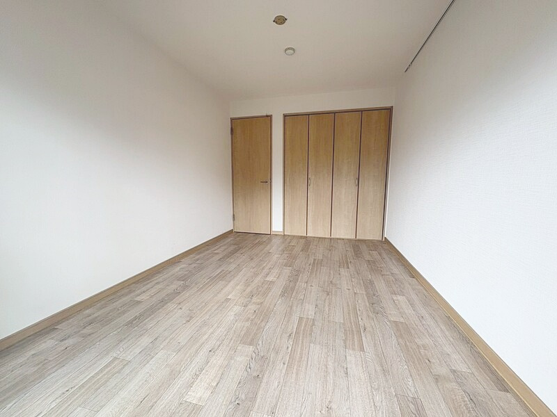 アーバンステージの洋室