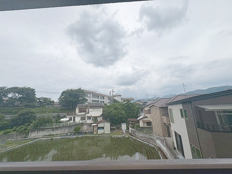 アーバンステージの展望