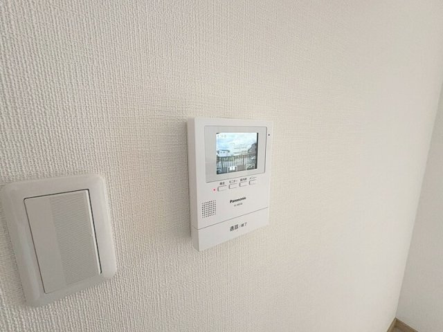 アーバンステージの設備