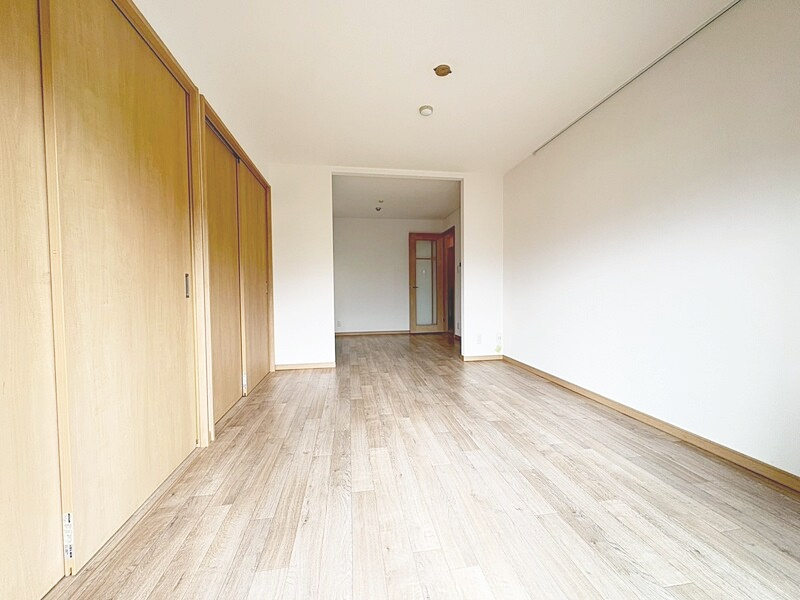 アーバンステージの内装