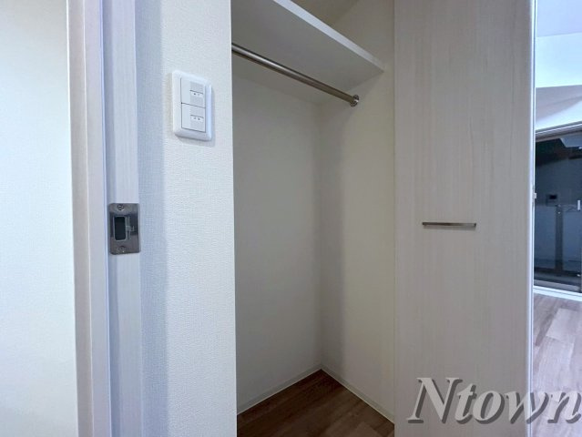【収納】 | プレサンスTHE新栄 | 過ごしやすい室内です