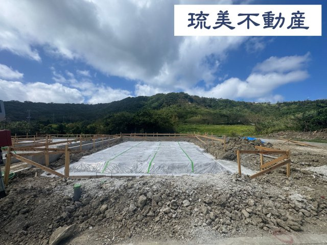 南城市佐敷伊原　第2（全4棟）4号棟