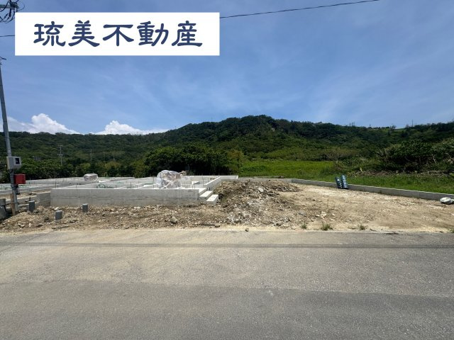 南城市佐敷伊原　第2（全4棟）4号棟
