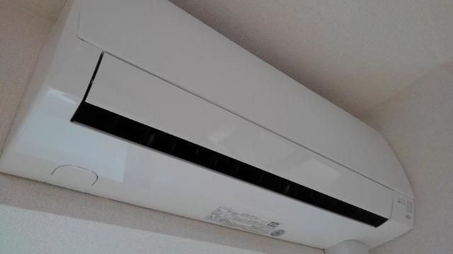 グランスイート新横浜Ⅱの設備