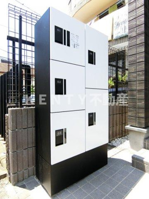 【設備】 | M-1 Tokyo 東六郷