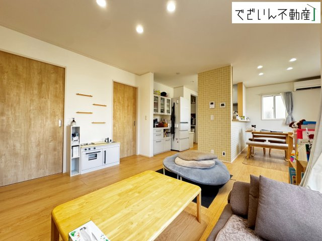 【外観】 | 深谷市見晴町　中古住宅   | 現地(2026年7月撮影)
