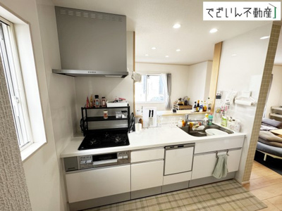 【外観】 | 深谷市見晴町　中古住宅   | 現地(2026年7月撮影)