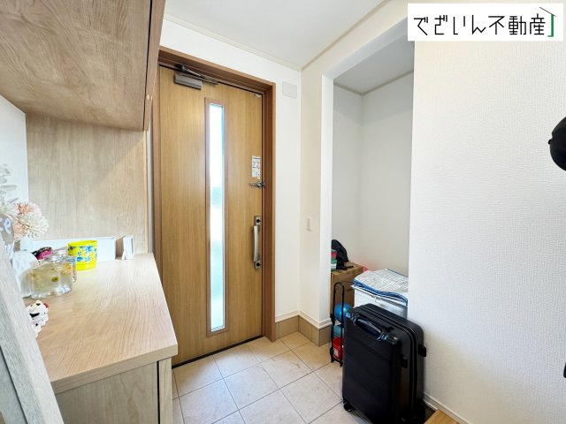 【駐車場】 | 深谷市見晴町　中古住宅   | 現地(2026年7月撮影)