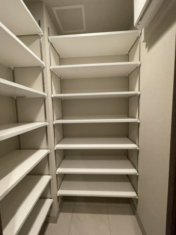 プラウドタワー神戸垂水のその他共用部分