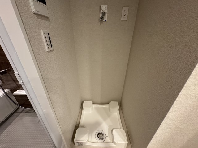 プラウドタワー神戸垂水の収納