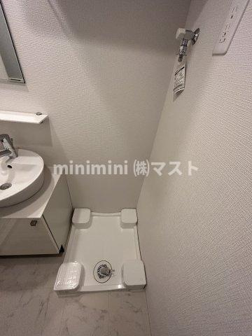 エスリードレジデンス大阪福島シティウエストの設備