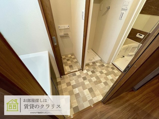 ラ・ティーダ上桂