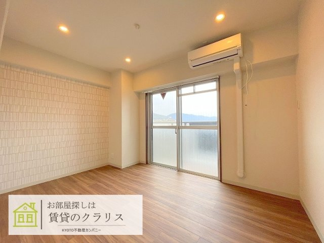 ラ・ティーダ上桂