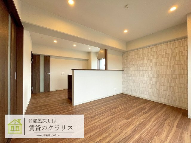 ラ・ティーダ上桂
