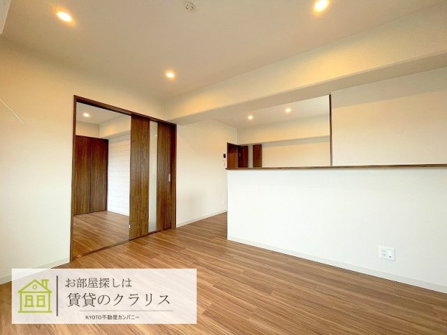 ラ・ティーダ上桂