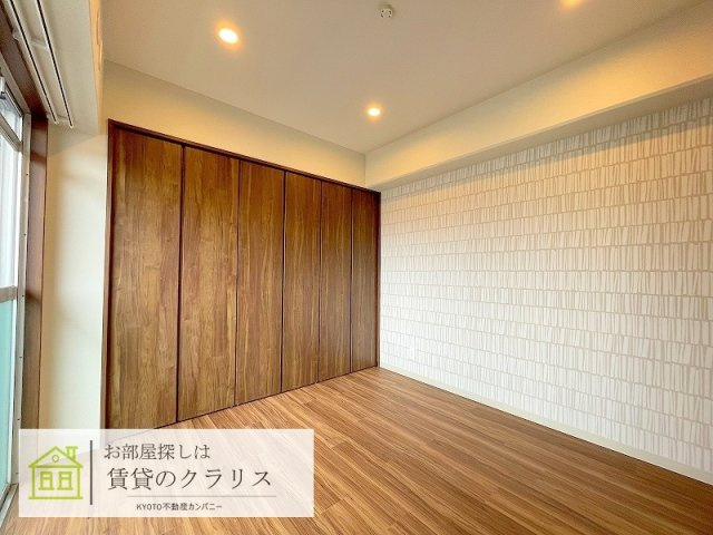 ラ・ティーダ上桂