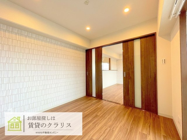 ラ・ティーダ上桂