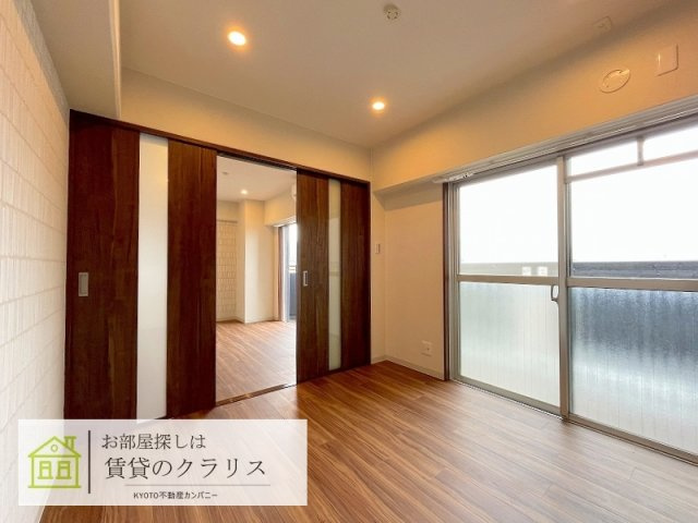 ラ・ティーダ上桂
