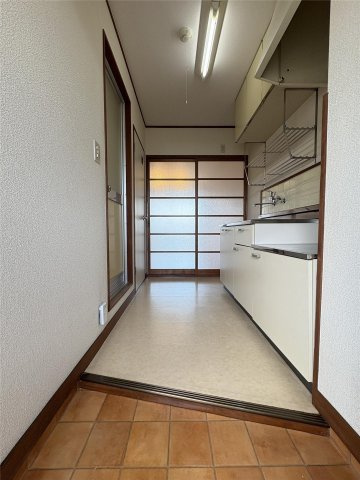 KOTOHIRAXの玄関